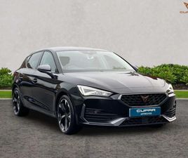 CUPRA LEON CUPRA LEON 1.5 TSI V1 5DR HATCHBACK 2023, 16857 MILES, £18271 - 33164886 - EXCHANGEANDMART.CO.UK