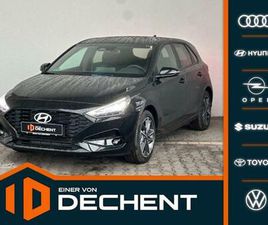 HYUNDAI I30 ADVANTAGE 1.0 T-GDI 100PS NAVI/SHZ!