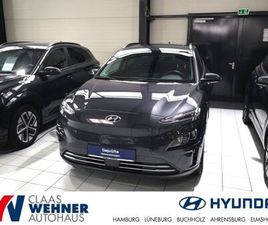 HYUNDAI KAUAI HYUNDAI KONA HYUNDAI ELEKTRO TREND-PAKET, NAVIGATIONS-PA