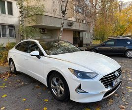 HYUNDAI SONATA HYUNDAI SONATA