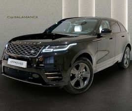 LAND ROVER RANGE ROVER VELAR P400E LAND-ROVER RANGE ROVER VELAR 2.0D I4 150KW R-DYNAMIC SE 4WD AUTO