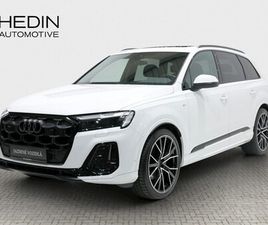 AUDI Q7 50 TDI AUDI Q7 50 TDI QUATTRO