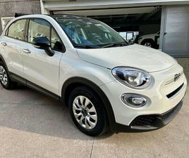 FIAT 500C 500X 1.5 T4 HYBRID 130CV DCT CABRIO!PREZZO PROMO