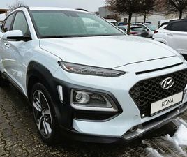 HYUNDAI KONA HYUNDAI KONA PREMIUM 2WD