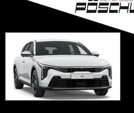 KIA K4 KIA K4 SPORTSWAGON 1.6 T-GDI VISION/KOMFORT/DCT7