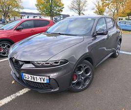 1.5 HYBRID 130CH AT7 EDIZIONE SPECIALE