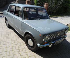LADA 1200 LADA 1200 2101