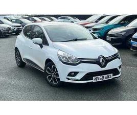 0.9 TCE 75 PLAY 5DR 2018