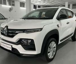 RENAULT KIGER 1.0 LIFE