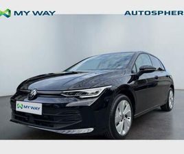 VOLKSWAGEN GOLF VIII 1.5 TSI*NAVI*CARPLAY*CAM360*AUTO*LED