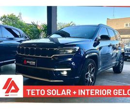 OVERLAND T270 1.3 TB FLEX AUT