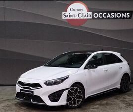 1.6 CRDI 136CH MHEV GT LINE PREMIUM