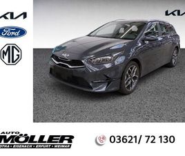 KIA CEED_SW 1.5T SPIRIT DCT7 LED NAVI ALLWETTER ACC