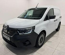 2023 RENAULT KANGOO E ML19 E-TECH START RC