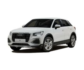 AUDI Q2 35 TDI ADRENALIN BLACK EDITION 35 TDI 110 KW (150 CV) S TRONIC
