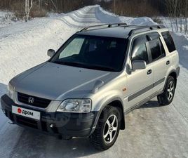 HONDA CRV