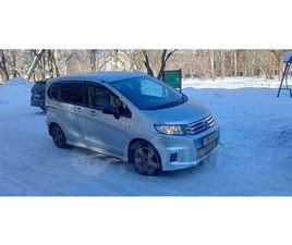 HONDA FREED SPIKE