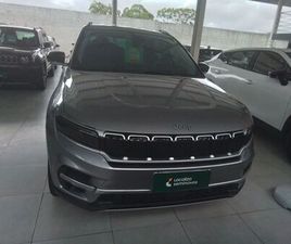 LIMITED TD380 2.0 4X4 DIE.AUT