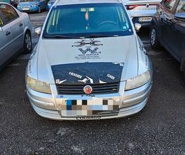 FIAT STILO ФИЯТ СТИЛО КОМБИ ГР. СОФИЯ ОВЧА КУПЕЛ 1 • OLX.BG