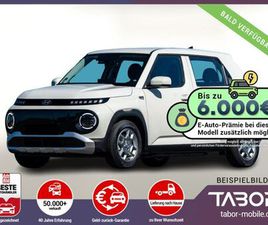 INSTER 42 KWH FÖRDERF. NAVI 2XPDC 15Z UVP-11%*