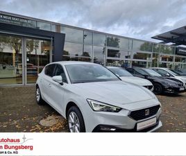 STYLE 1.0 ETSI DSG *NAVI/KAMERA/LED*