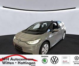 ID.3 PRO PERFORMANCE 150 KW NAVI ACC KEYLESS