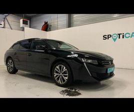 SW PURETECH 130CH S&S ALLURE PACK EAT8