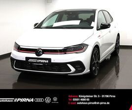 POLO 2.0 TSI GTI PANORAMA MATRIX