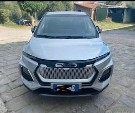 EVO EVO4 CAMBIO LAVORO NON ADATTA