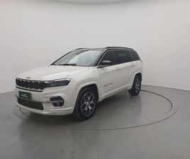 OVERLAND T270 1.3 TB FLEX AUT