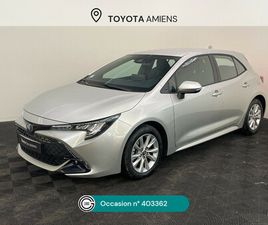 DYNAMIC 1.8 L 140 CH