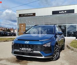 HYUNDAI BAYON HYUNDAI BAYON STYLE 1.2 BENZIN