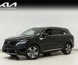 KIA SORENTO 1.6 TGDI HEV DRIVE 4X2 7PL