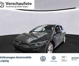 GOLF VIII 1.5 ETSI STYLE *DSG*ACC*NAVI*SHZ*