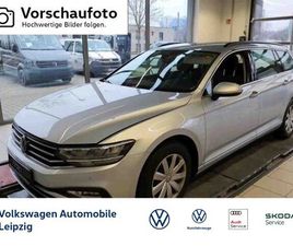 PASSAT VARIANT 2.0 TDI BUSINESS*DSG*ACC*NAVI*SHZ