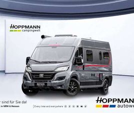 DETHLEFFS GLOBETRAIL ADVANTAGE 600 DS FIAT