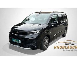 OPEL COMBO LIFE GS XL *7-SITZE, EAT8, HDA, SHZ, LED*