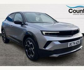 1.2 TURBO GS EURO 6 (START/STOP) 5DR