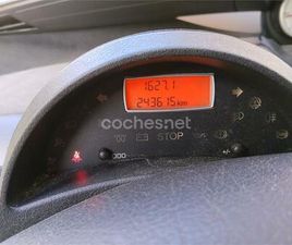 CITROEN C8 2.2 HDI 16V 173 EXCLUSIVE CAPTAIN CHAIR