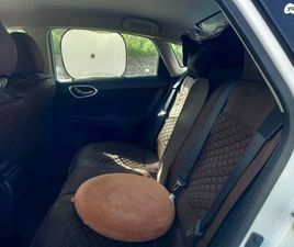 SR אוט׳ 1.8 (124 כ״ס)