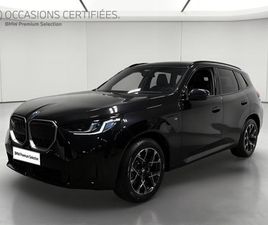 XDRIVE30E 299CH M SPORT