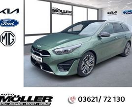 KIA CEED_SW 1.5T GT-LINE DCT7 DIGITALES COCKPIT 18''