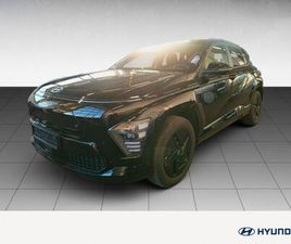 HYUNDAI KONA HYUNDAI KONA TREND GROSSER AKKU NAVI+KLIMAAUT+SITZHZG+KA