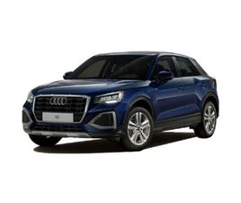 AUDI Q2 35 TFSI ADVANCED 35 TFSI 110 KW (150 CV) S TRONIC
