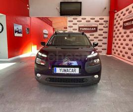 CITROEN C4 CACTUS CITROEN C4 CACTUS 1.2 VTI SHINE