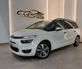 CITROEN C4 PICASSO TALLER PROPIO