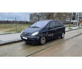 CITROEN XSARA PICASSO