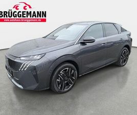 PEUGEOT 3008 1.2 HYBRID 145 E-DSC6 ALLURE LED DAB WINTER