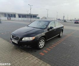 VOLVO S80 D5 KINETIC