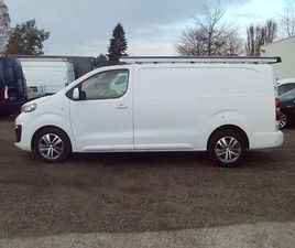 EXPERT 2.0 HDI AIRCO+LANG CHASSIE+TREKHAAK++++